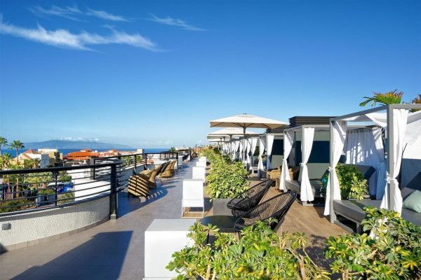 Club Oclub Adult Only Labranda Costa Adeje 4* pas cher photo 19