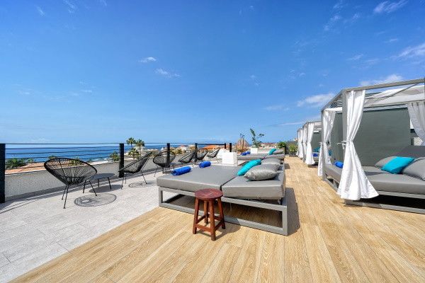Club Oclub Adult Only Labranda Costa Adeje 4* pas cher photo 20