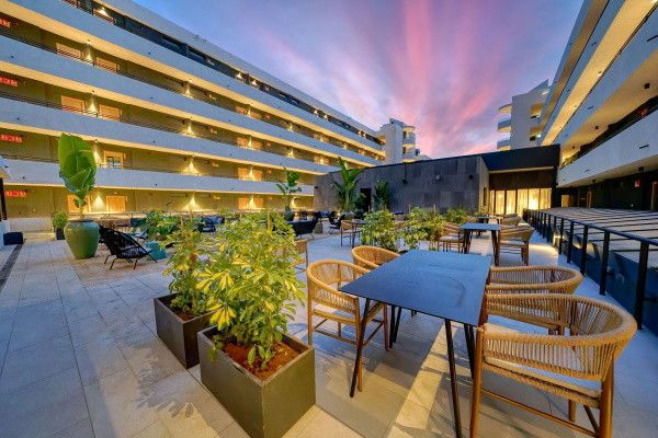 Club Oclub Adult Only Labranda Costa Adeje 4* pas cher photo 23