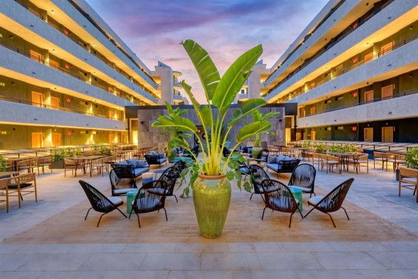 Club Oclub Adult Only Labranda Costa Adeje 4* pas cher photo 24
