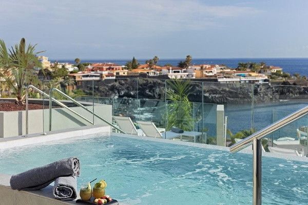 Club Coralia Landmar Playa La Arena 4* pas cher photo 3