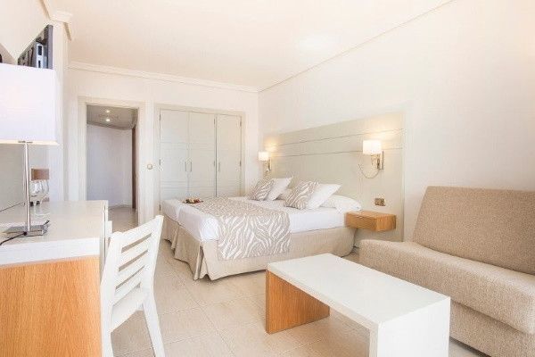 Club Coralia Landmar Playa La Arena 4* pas cher photo 5