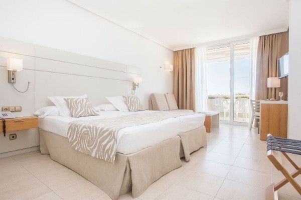 Club Coralia Landmar Playa La Arena 4* pas cher photo 6