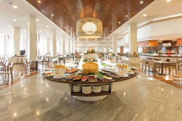 Club Coralia Landmar Playa La Arena 4* pas cher photo 7