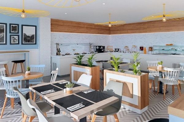 Club Coralia Landmar Playa La Arena 4* pas cher photo 8