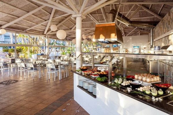 Club Coralia Landmar Playa La Arena 4* pas cher photo 9