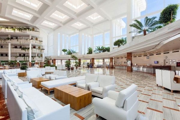 Club Coralia Landmar Playa La Arena 4* pas cher photo 10