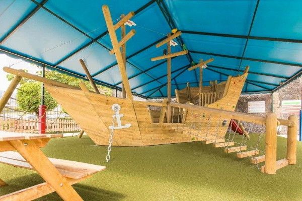 Club Coralia Landmar Playa La Arena 4* pas cher photo 11