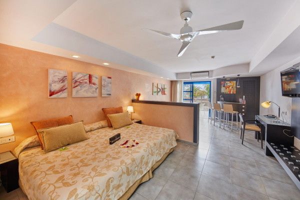 Hôtel Sandos Atlantic Garden 3* pas cher photo 4