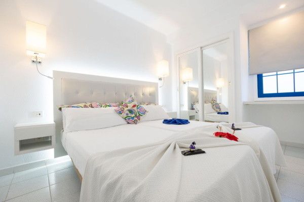 Hôtel Sandos Atlantic Garden 3* pas cher photo 5