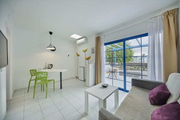 Hôtel Sandos Atlantic Garden 3* pas cher photo 7