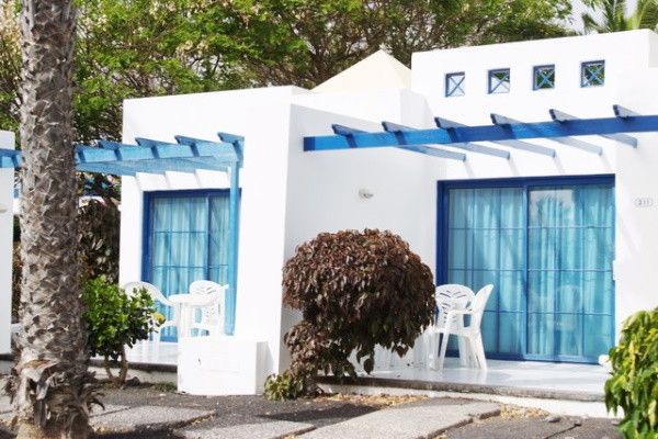 Hôtel Sandos Atlantic Garden 3* pas cher photo 8