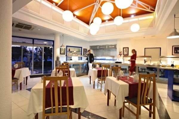 Hôtel Sandos Atlantic Garden 3* pas cher photo 10