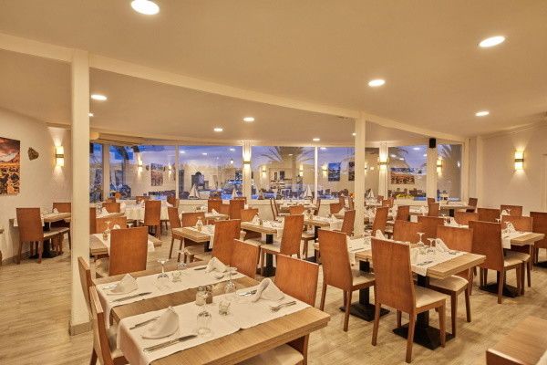 Hôtel Sandos Atlantic Garden 3* pas cher photo 11