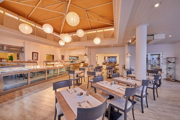 Hôtel Sandos Atlantic Garden 3* pas cher photo 12