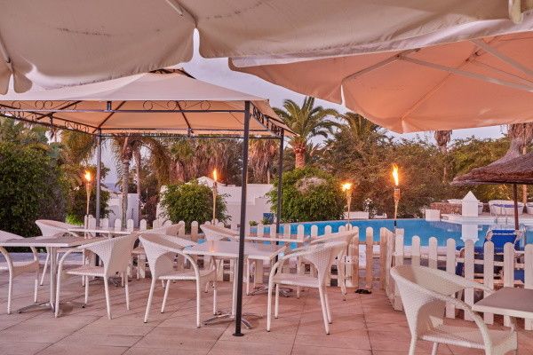 Hôtel Sandos Atlantic Garden 3* pas cher photo 13