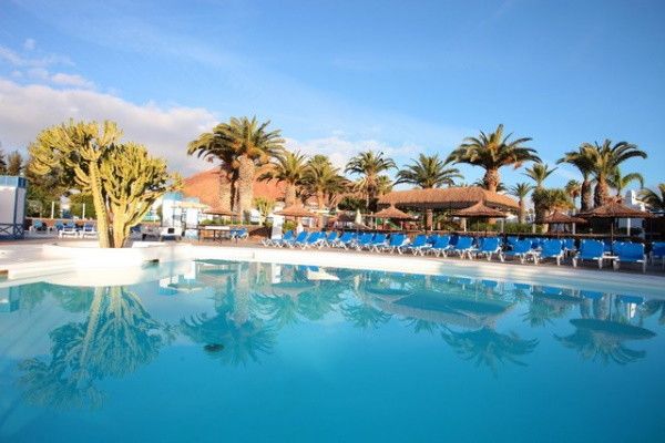 Hôtel Sandos Atlantic Garden 3* pas cher photo 15