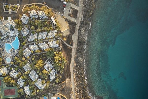 Hôtel Sandos Atlantic Garden 3* pas cher photo 16