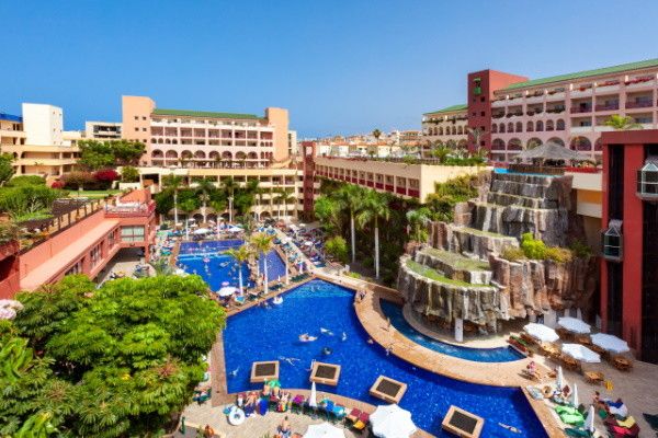 Club Mondi Club Best Jacaranda 4* pas cher photo 1