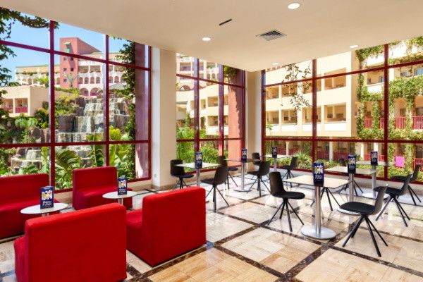 Club Mondi Club Best Jacaranda 4* pas cher photo 4