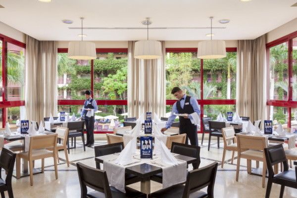 Club Mondi Club Best Jacaranda 4* pas cher photo 5