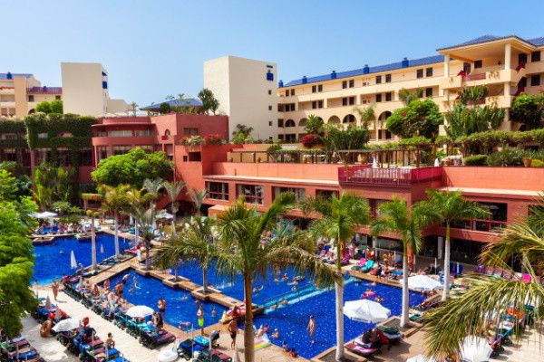 Club Mondi Club Best Jacaranda 4* pas cher photo 6