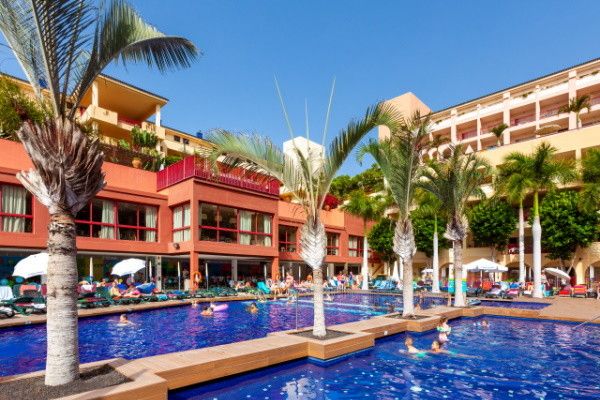 Club Mondi Club Best Jacaranda 4* pas cher photo 7