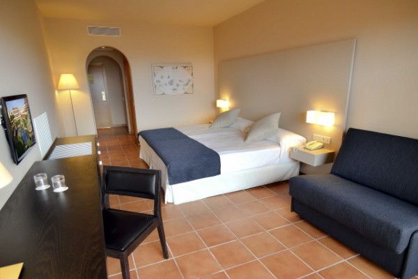 Club Mondi Club Best Jacaranda 4* pas cher photo 9