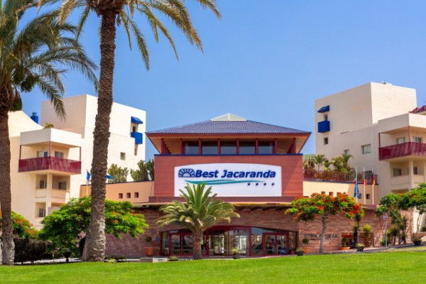 Club Mondi Club Best Jacaranda 4* pas cher photo 10