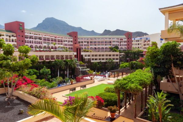 Club Mondi Club Best Jacaranda 4* pas cher photo 11