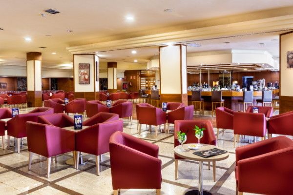 Club Mondi Club Best Jacaranda 4* pas cher photo 13