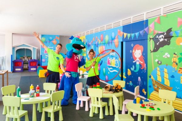 Club Mondi Club Best Jacaranda 4* pas cher photo 16