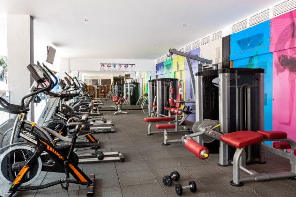 Club Mondi Club Best Jacaranda 4* pas cher photo 17