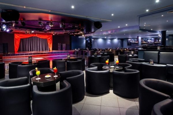 Club Mondi Club Best Jacaranda 4* pas cher photo 18