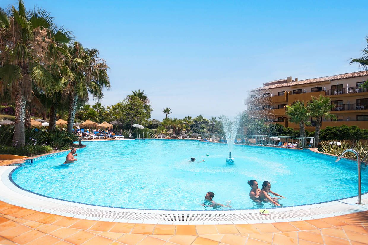 Club Jumbo Best Alcazar 4* pas cher photo 2