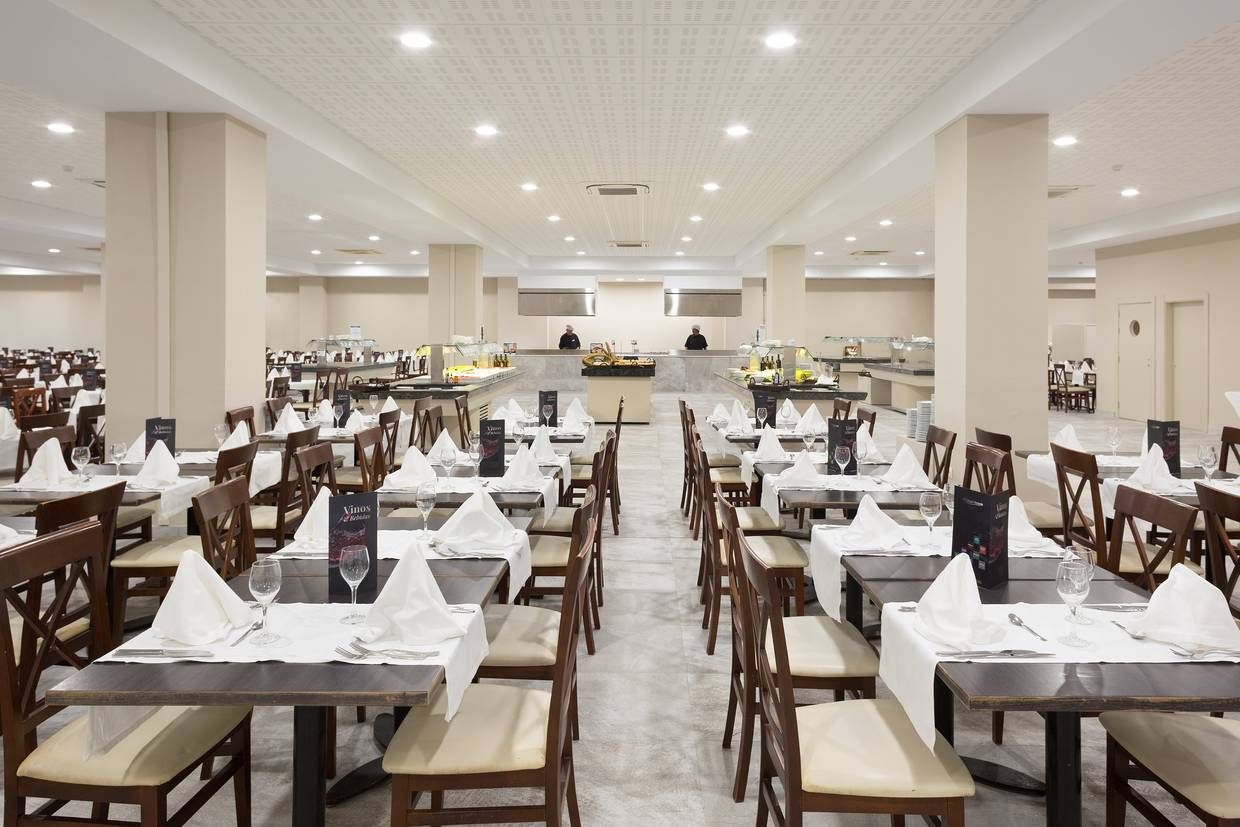 Club Jumbo Best Alcazar 4* pas cher photo 8