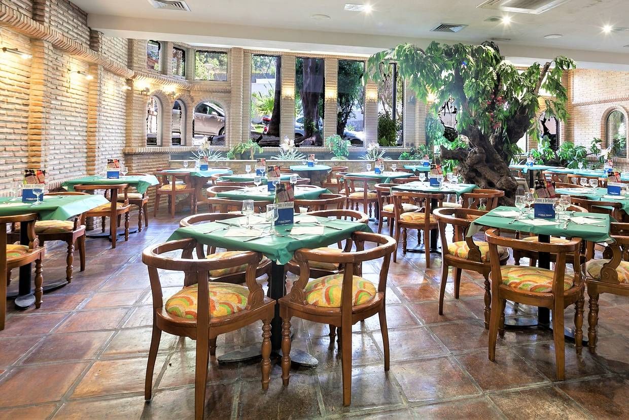 Club Jumbo Best Alcazar 4* pas cher photo 9