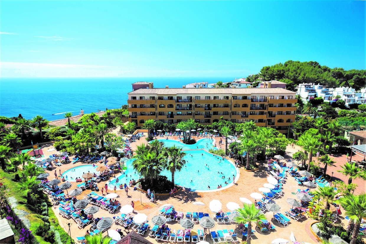 Club Jumbo Best Alcazar 4* pas cher photo 24