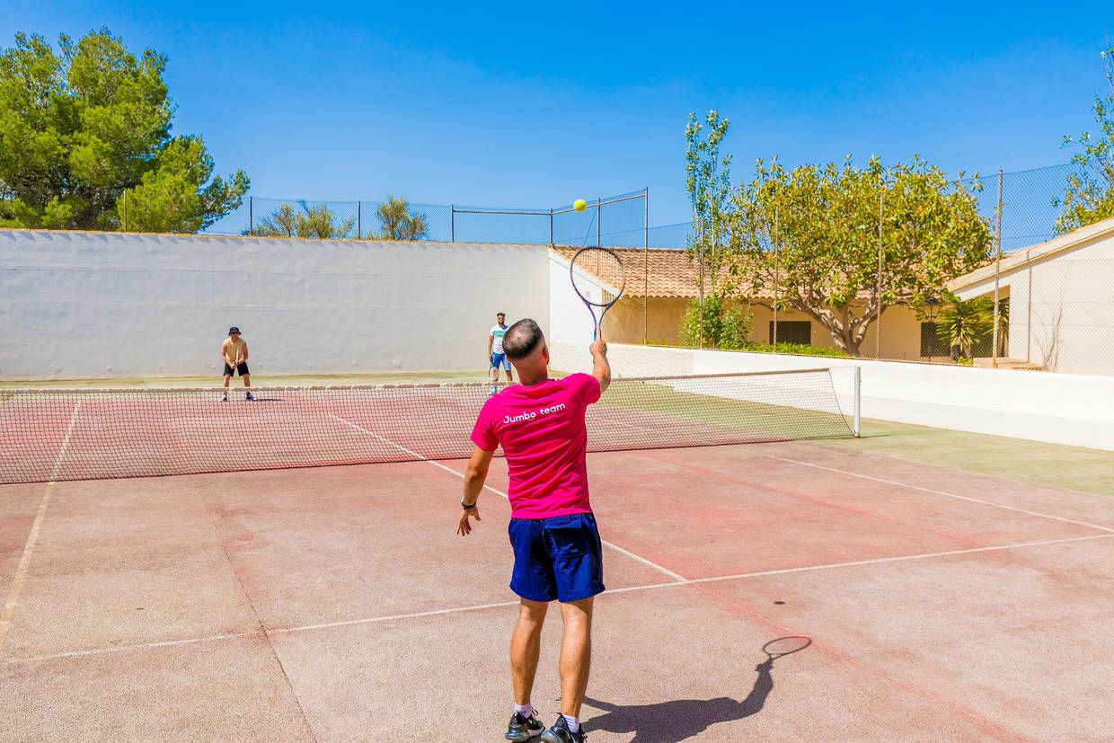 Club Jumbo Castell dels Hams 4* pas cher photo 21