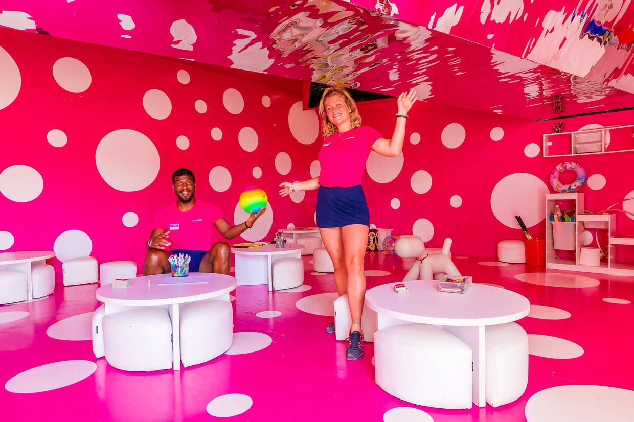 Club Jumbo Castell dels Hams 4* pas cher photo 22