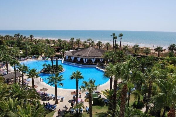 Club Kappa Club Estival Islantilla 4* pas cher photo 1