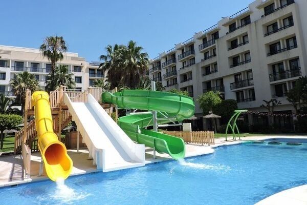 Club Kappa Club Estival Islantilla 4* pas cher photo 7