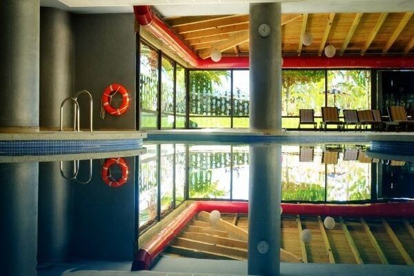 Club Kappa Club Estival Islantilla 4* pas cher photo 10