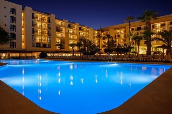 Club Kappa Club Estival Islantilla 4* pas cher photo 12