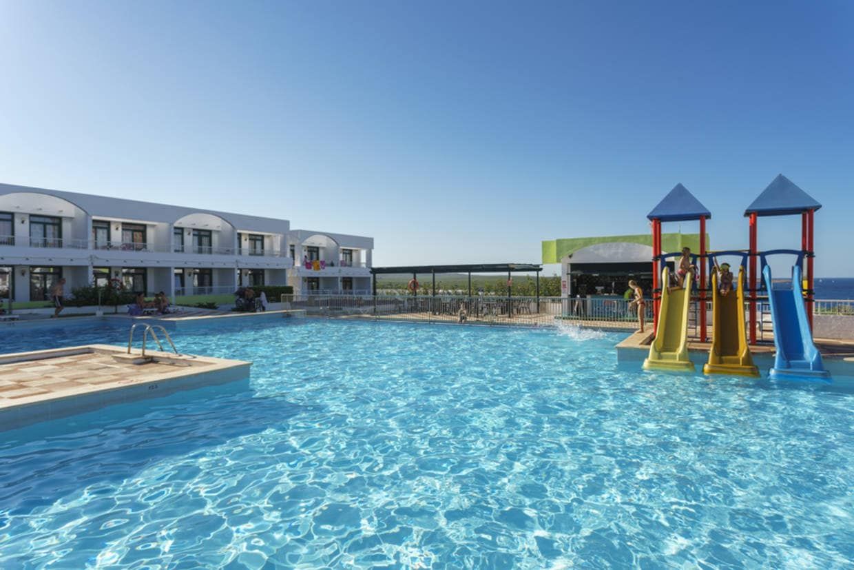 Hôtel Beach Club 3* pas cher photo 4