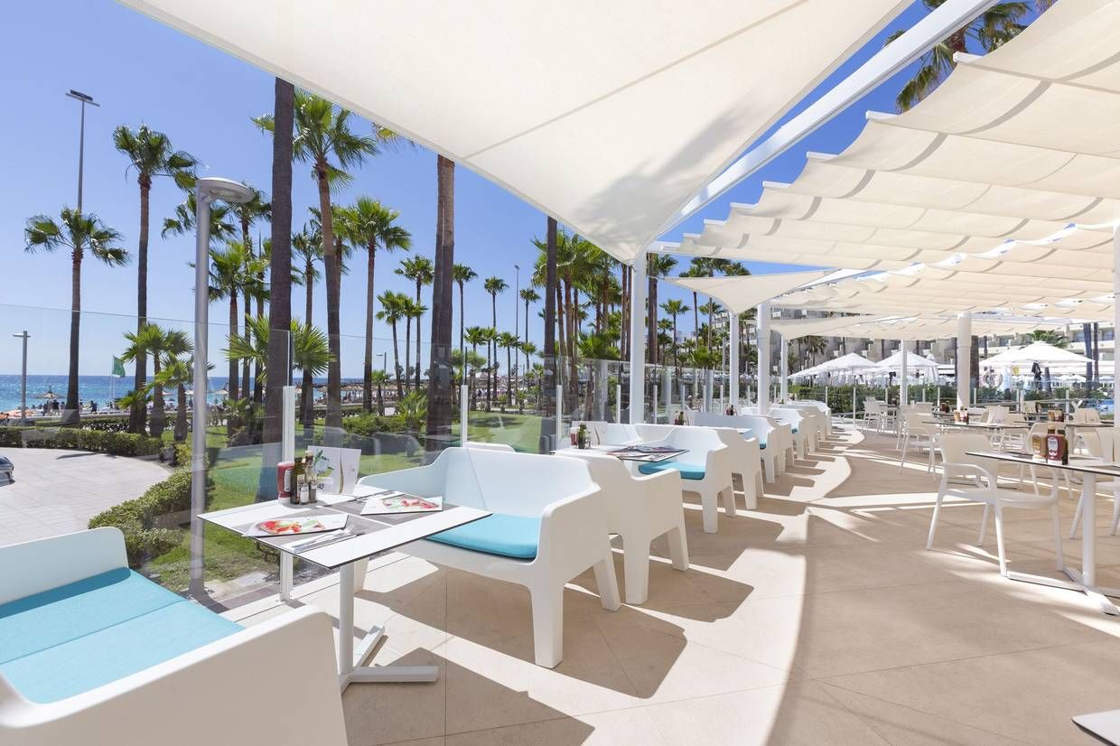 Hôtel Adult only - Hipotels Mediterraneo 4* pas cher photo 10