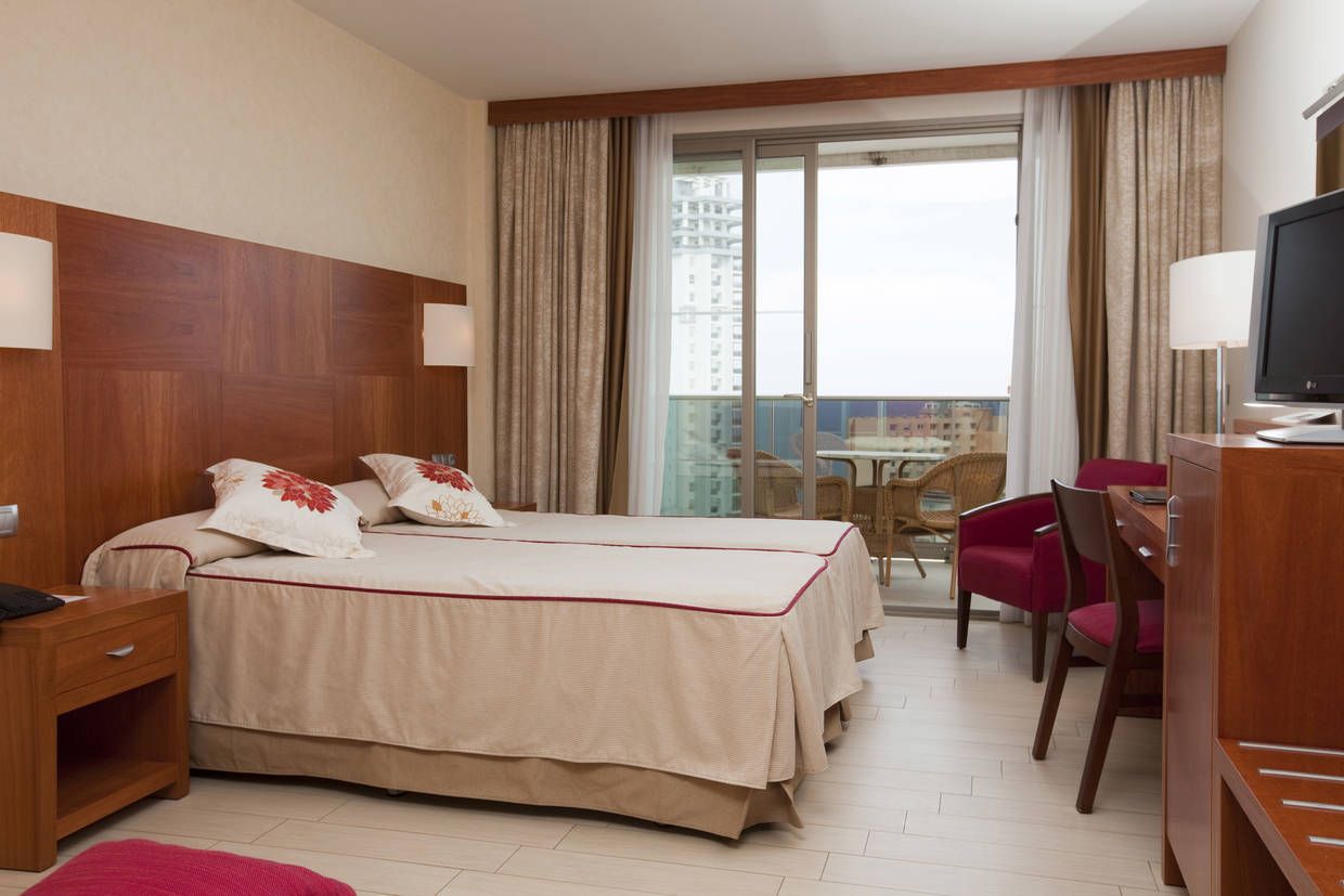 Hôtel AR Diamante Beach (vol inclus) 4* pas cher photo 4