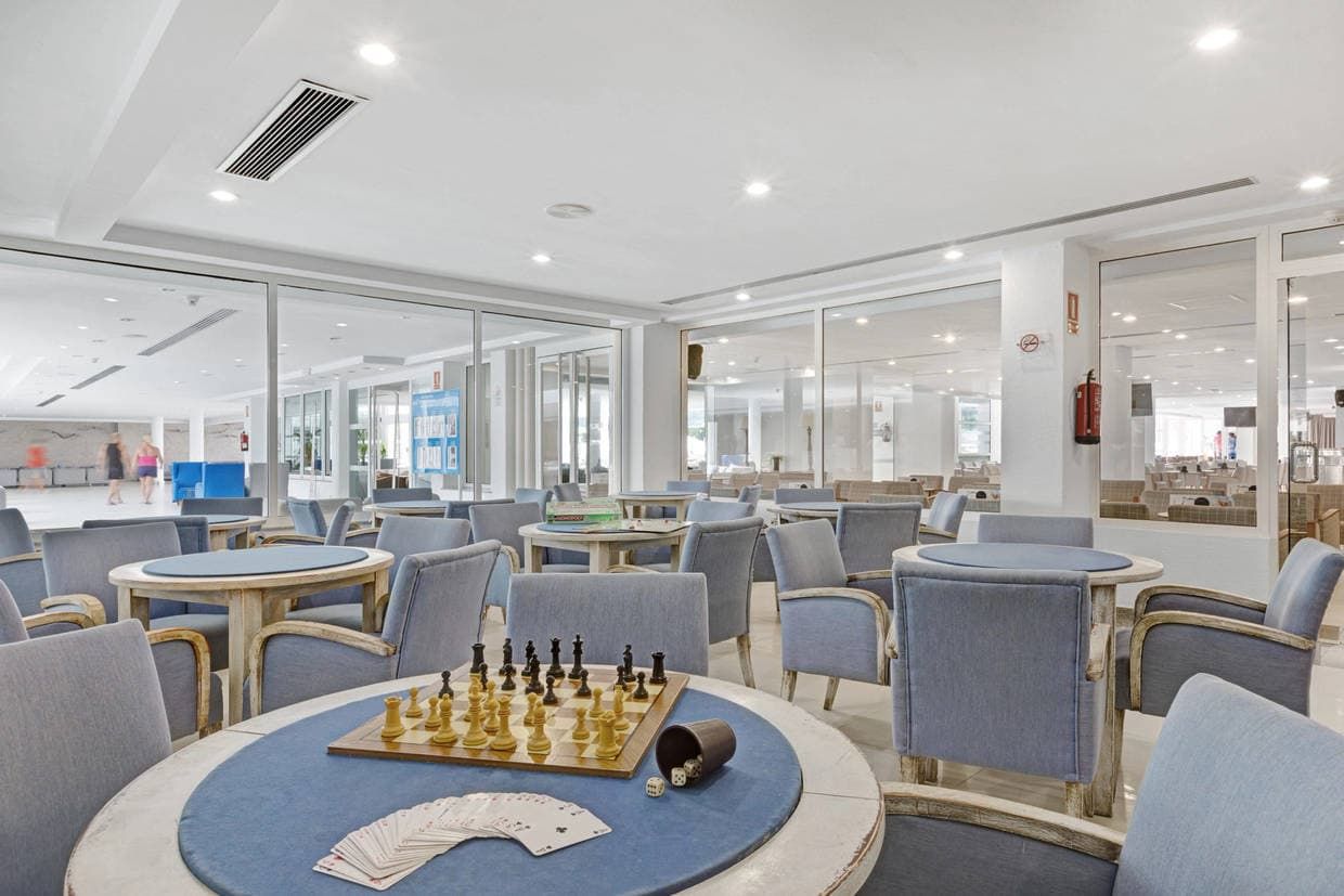 Hôtel Alua Gran Camp de Mar 4* pas cher photo 10