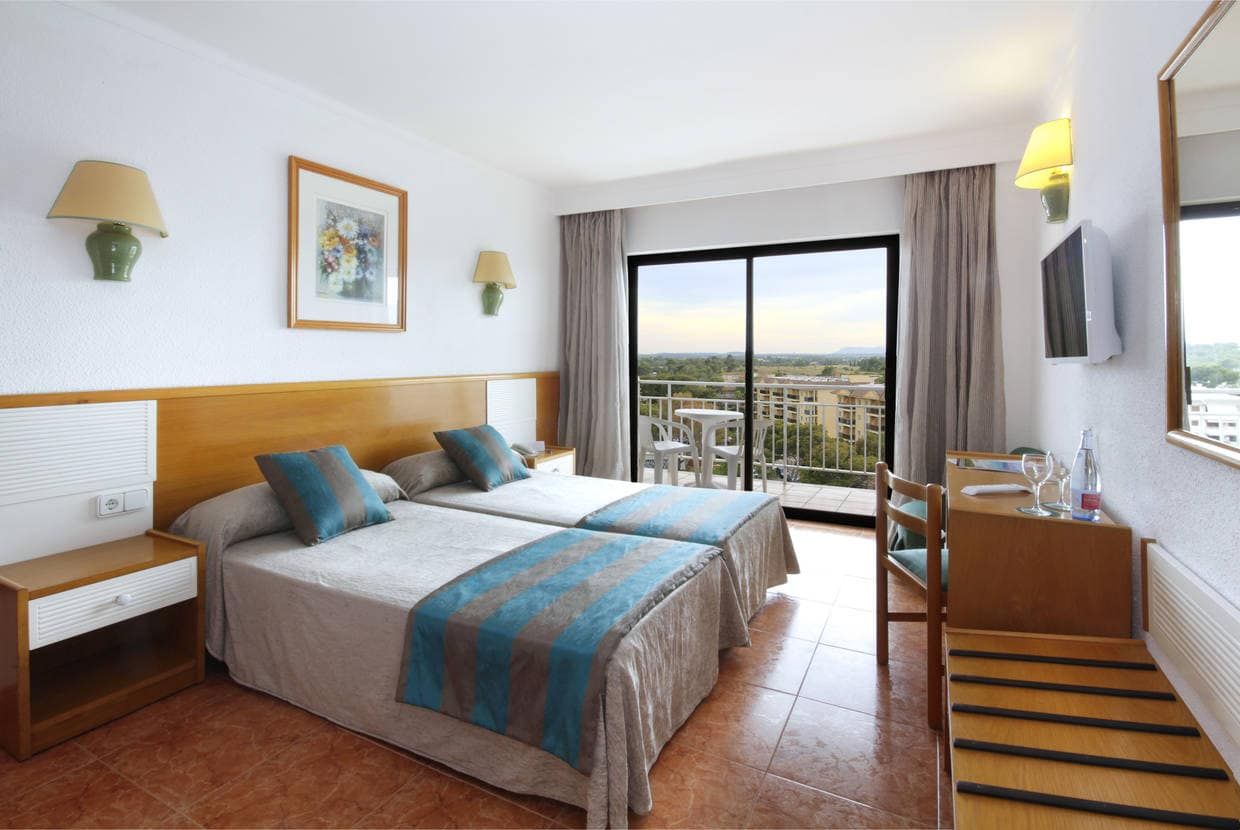 Hôtel Ilusion Markus & spa 3* pas cher photo 5