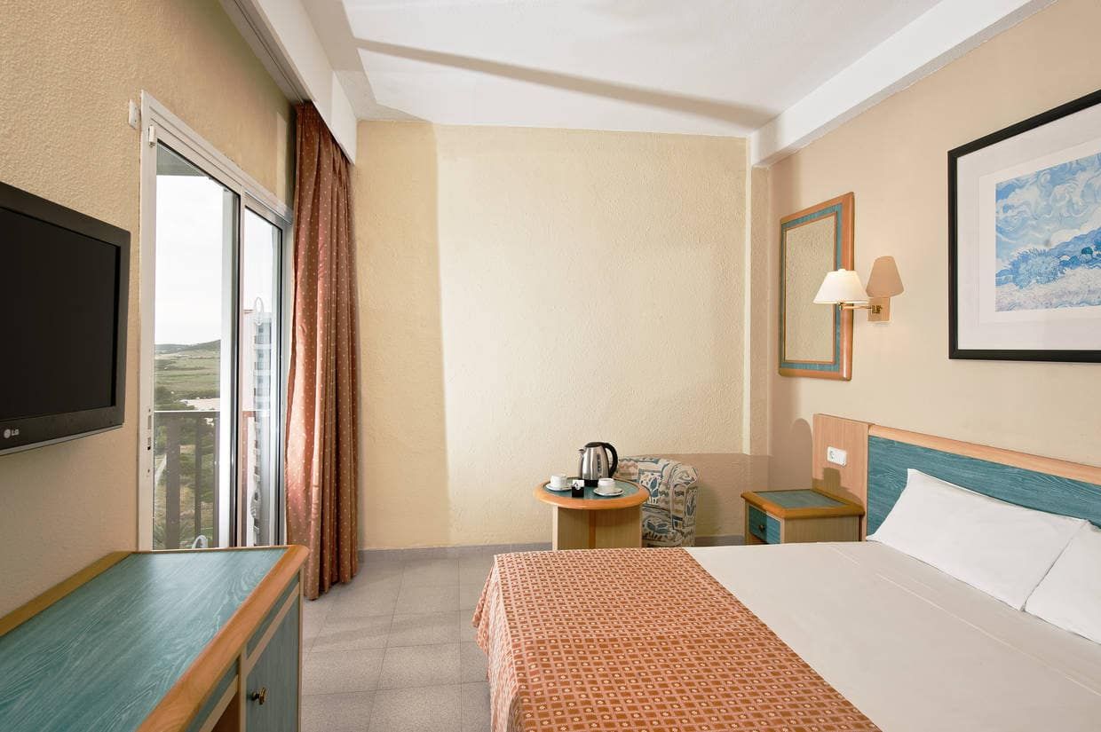 Hôtel Sol Milanos Pinguinos 3* pas cher photo 10